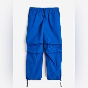 Parachute Pants
